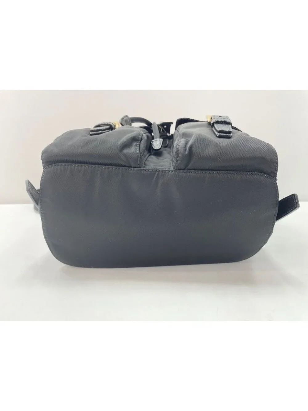 Prada Backpack Re Edition